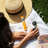 Phizz 3-In-1 Effervescent Orange 20 Pack