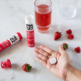 Phizz 3-In-1 Effervescent Mixed Berry 20 Pack