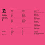 Phizz 3-In-1 Effervescent Mixed Berry 20 Pack