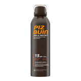 Piz Buin Tan & Protect Tan Intensifying Sun Spray SPF15 150ml