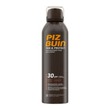 Piz Buin Tan & Protect Tan Intensifying Sun Spray SPF30 150ml from Pizbuin