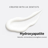 Polished London Ultra Pro White Whitening Toothpaste 100ml