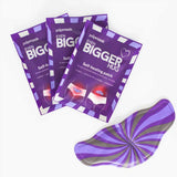 Popmask Even Bigger Soothing Self Heating Patches 3 pack