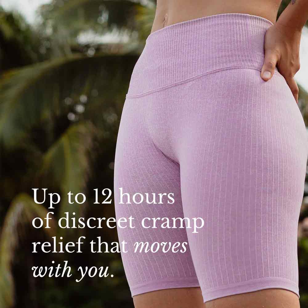 Popmask Even Bigger Soothing Self Heating Patches 3 pack