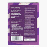 Popmask Even Bigger Soothing Self Heating Patches 3 pack