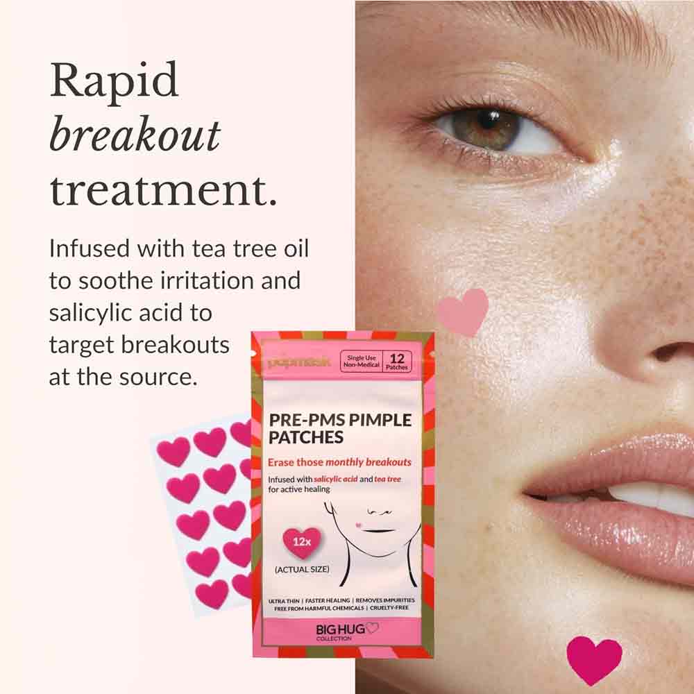 Popmask PMS Care Pouch
