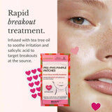 Popmask PMS Care Pouch