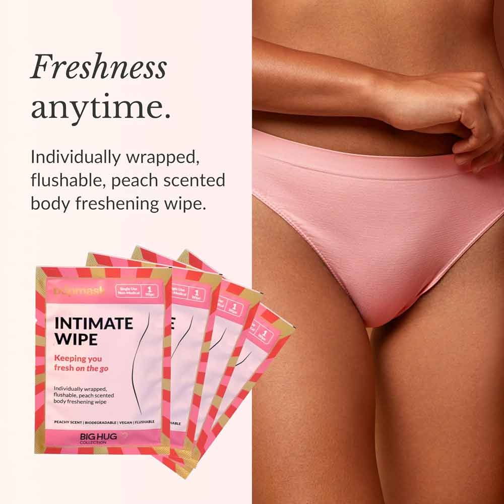 Popmask PMS Care Pouch