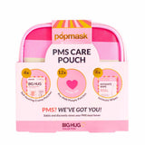 Popmask PMS Care Pouch – for gentle, everyday feminine health and hygiene