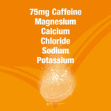 Pro Plus Fizz Tropical Hydration 20 Tablets