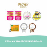 Pro-Ven Biotics Baby Drops 0-3 Years 30 Day Supply 15ml