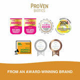 Pro-Ven Biotics Total Intestinal & Digestive Support 14 Sachets