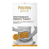 Pro-Ven Biotics Total Intestinal & Digestive Support 14 Sachets