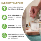 Pro-Ven Probiotics Fit for School Powder 28 Pack