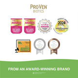Pro-Ven Probiotics Fit for School Powder 28 Pack