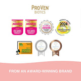 Pro-Ven Probiotics Lactobacillus & Bifidus for Formula Fed Babies 33g