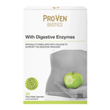 Pro-Ven Probiotics Acidophilus & Bifidus Digestive Enzymes - 30 Capsules
