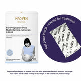 Pro-Ven Probiotics Lactobacillus & Bifidus for Pregnancy Plus Multivitamins