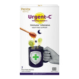 Pro-Ven Probiotics Urgent-C Immune Intensive Night-Time Support 7 Sachets