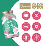 Pro-Ven Vitamins Kids Immunity Mixed Berry Flavour 60 Chewables