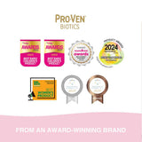 Pro-Ven Probiotics Lactobacillus & Bifidus for Pregnancy