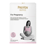 Pro-Ven Probiotics Lactobacillus & Bifidus for Pregnancy