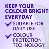 Pro Voke Touch Of Silver Colour Care Shampoo 400ml