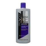 Pro Voke Touch Of Silver Colour Care Shampoo 400ml