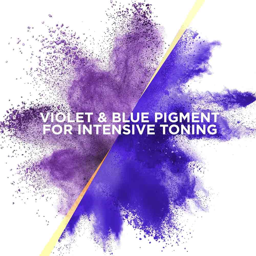 Pro Voke Touch of Silver Intensive Conditioner 150ml