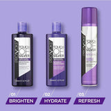 Pro Voke Touch of Silver Intensive Conditioner 150ml