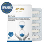 Pro-Ven Probiotics 50 Billion - Shapeline 30 Capsules