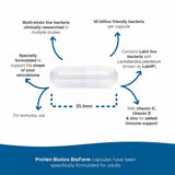 Pro-Ven Probiotics 50 Billion - Shapeline 30 Capsules