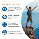 Pro-Ven Probiotics 50 Billion - Shapeline 30 Capsules