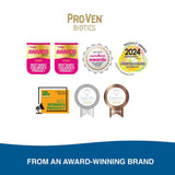 Pro-Ven Probiotics 50 Billion - Shapeline 30 Capsules