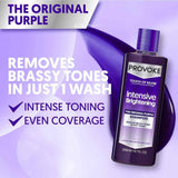 ProVoke Touch of Silver Intensive Brightening Shampoo 150ml