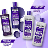 ProVoke Touch of Silver Intensive Brightening Shampoo 150ml