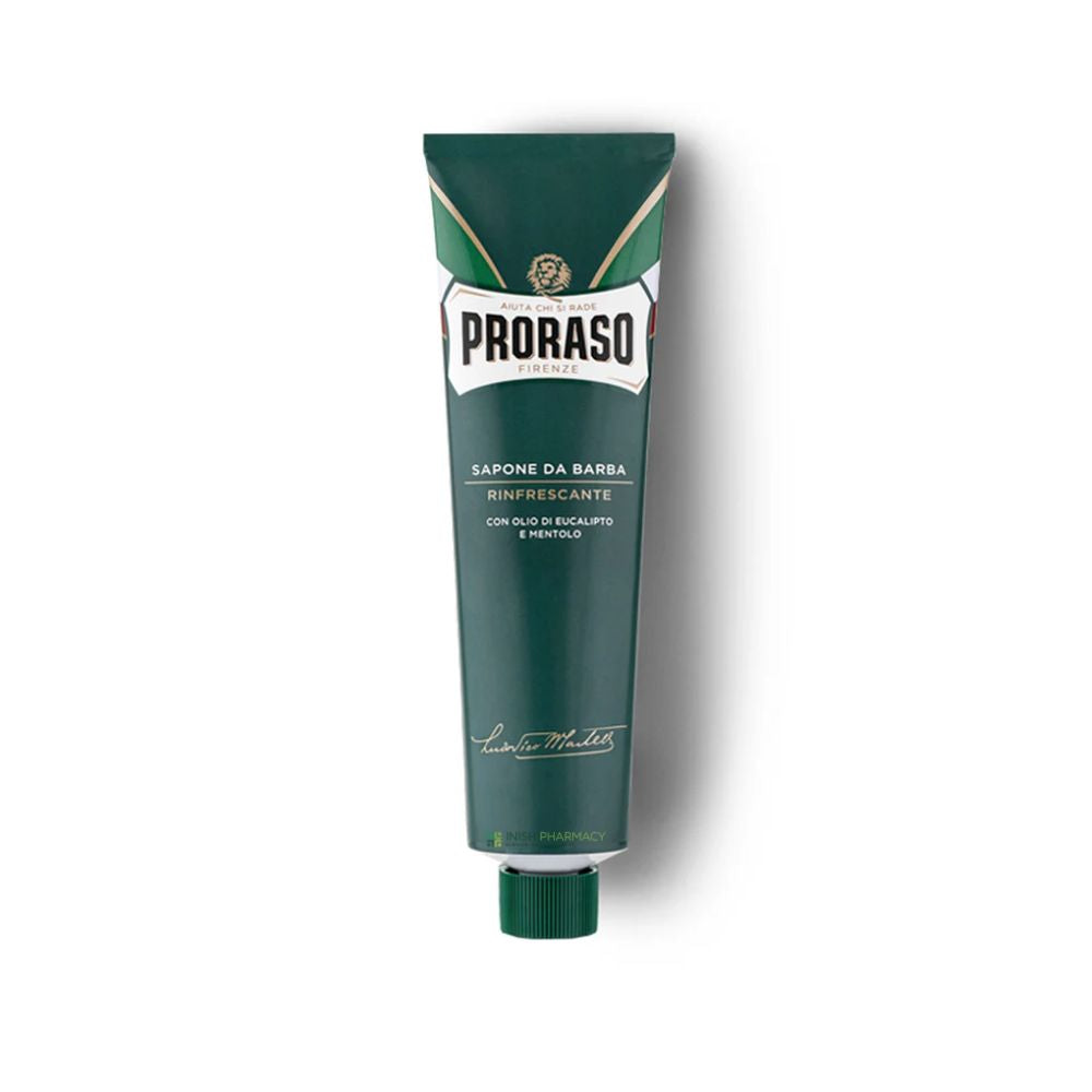 Proraso Shaving Cream Refreshing 150ml