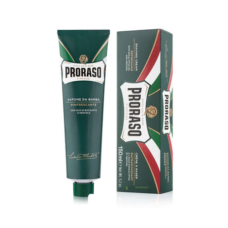 Proraso Shaving Cream Refreshing 150ml