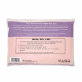 Protecht Dry Plus Super Absorbent Body Towel Gossamer Pink