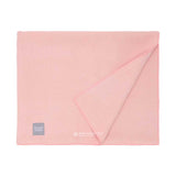 Protecht Dry Plus Super Absorbent Body Towel Gossamer Pink