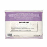 Protecht Dry Plus Super Absorbent Body Towel White