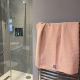 Protecht Dry Plus Super Absorbent Body Towel White