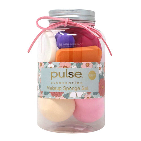 Pulse Complete Blender Sponge Jar