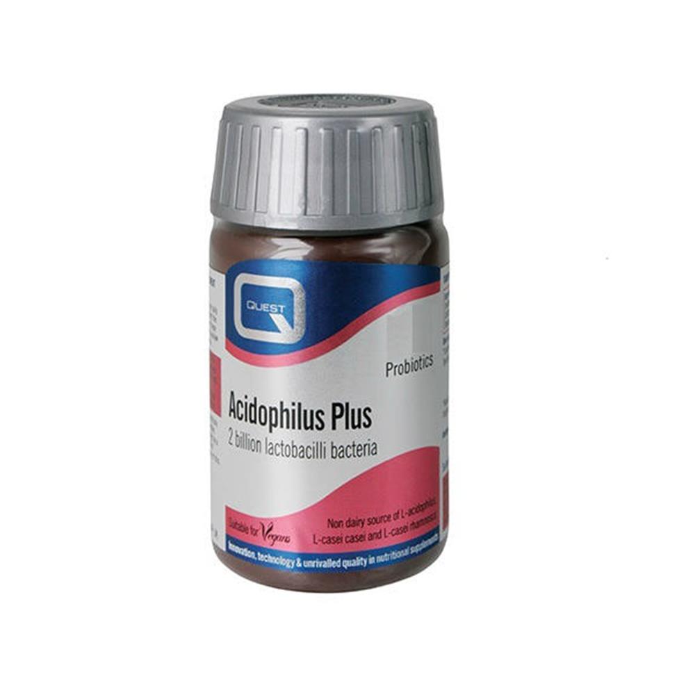Quest Acidophilus Plus