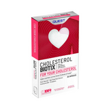 Quest Cholesterol Biotix 30 Capsules – to support healthy heart function