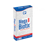 Quest Mega 8 Biotix 30 Capsules