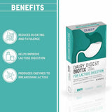 Quest Dairy Digest Biotix 30 Capsules