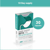 Quest Dairy Digest Biotix 30 Capsules