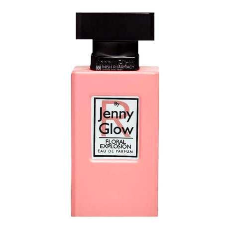 R By Jenny Glow Floral Explosion EDP 80ml