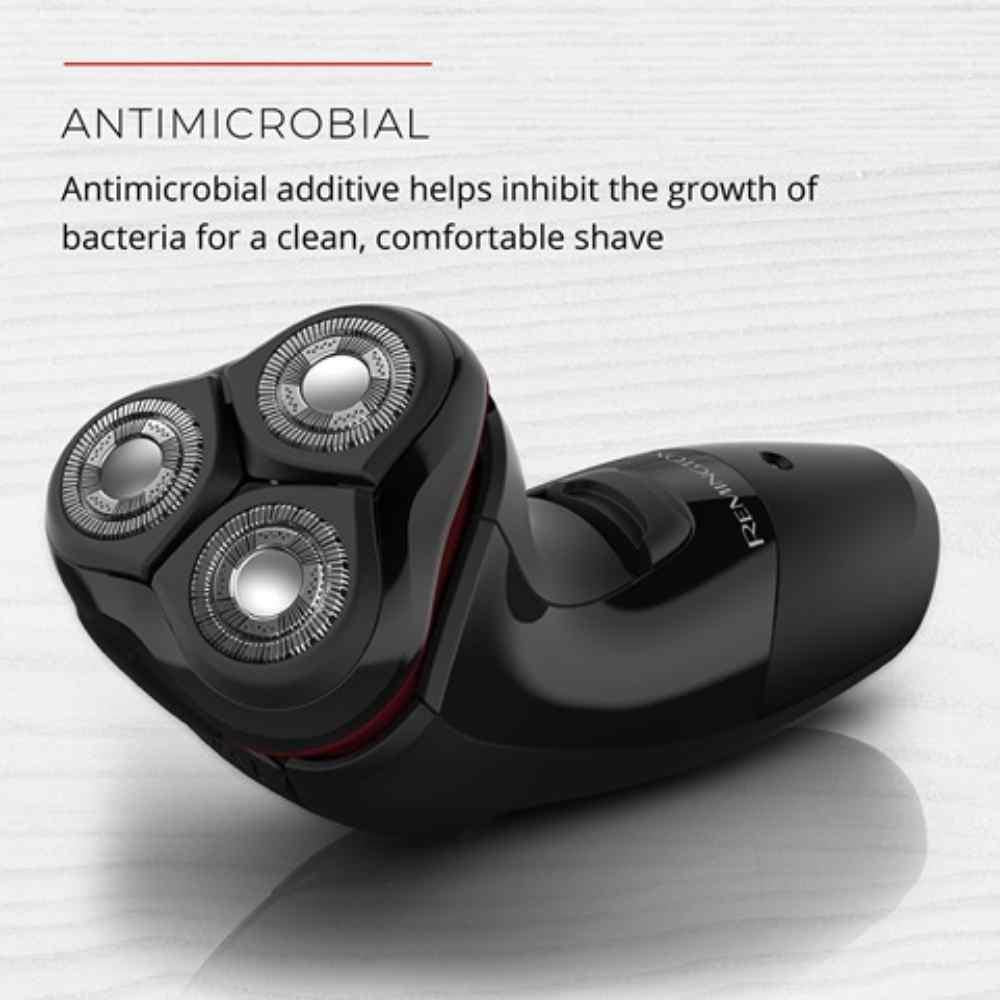 Remington Mains Shaver R3